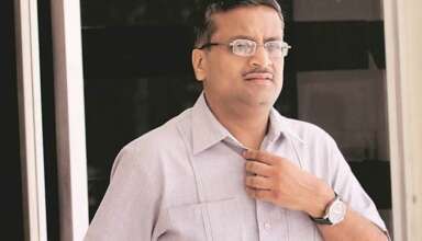 Ashok Khemka
