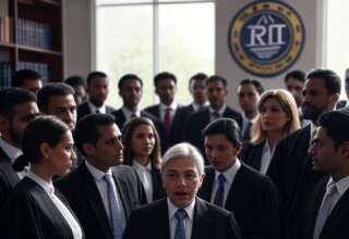 Bar Associations Under RTI