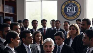 Bar Associations Under RTI