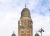 Municipal Corporation Building, Mumbai