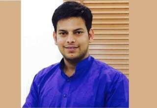 Prakash Jarwal