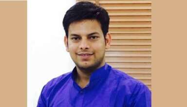 Prakash Jarwal