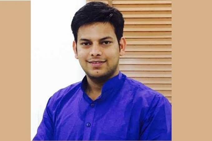 Prakash Jarwal