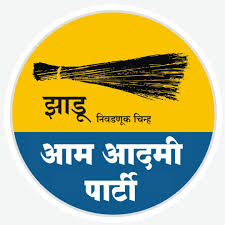 aam aadmi party