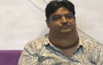 Shantanu Kukade