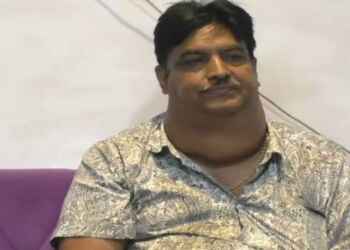 Shantanu Kukade