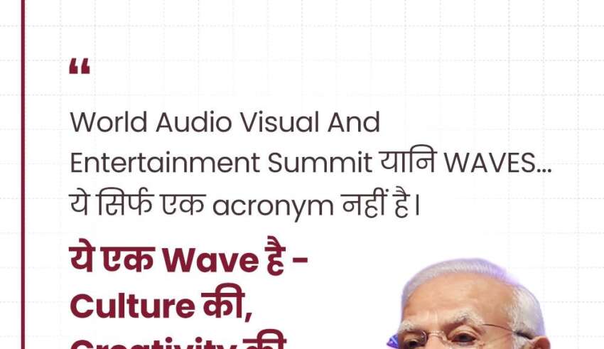 waves 2025
