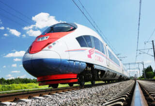 Bullet Train