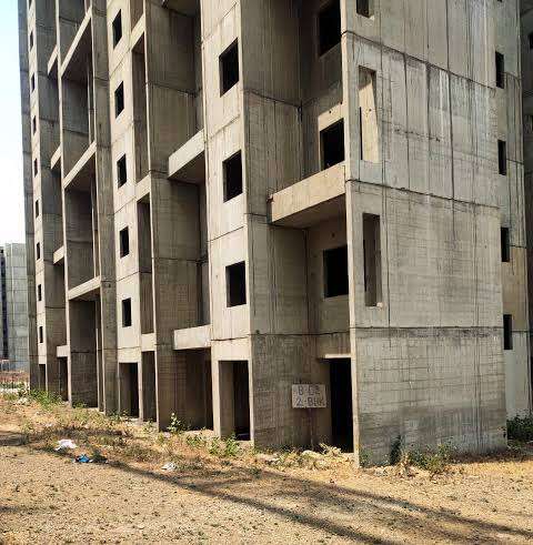 Maharashtra police mega city